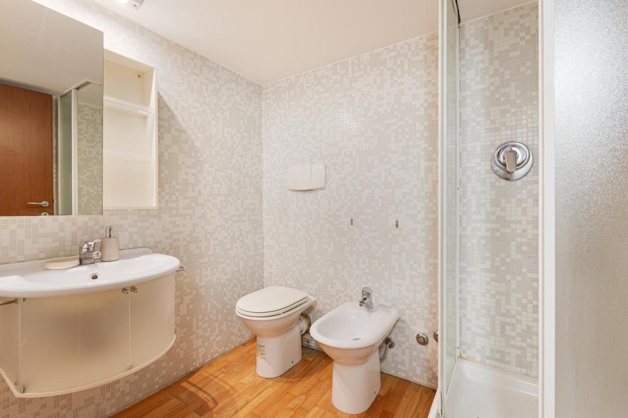 Sant'Ambrogio Design Apartment Mailand Exterior foto