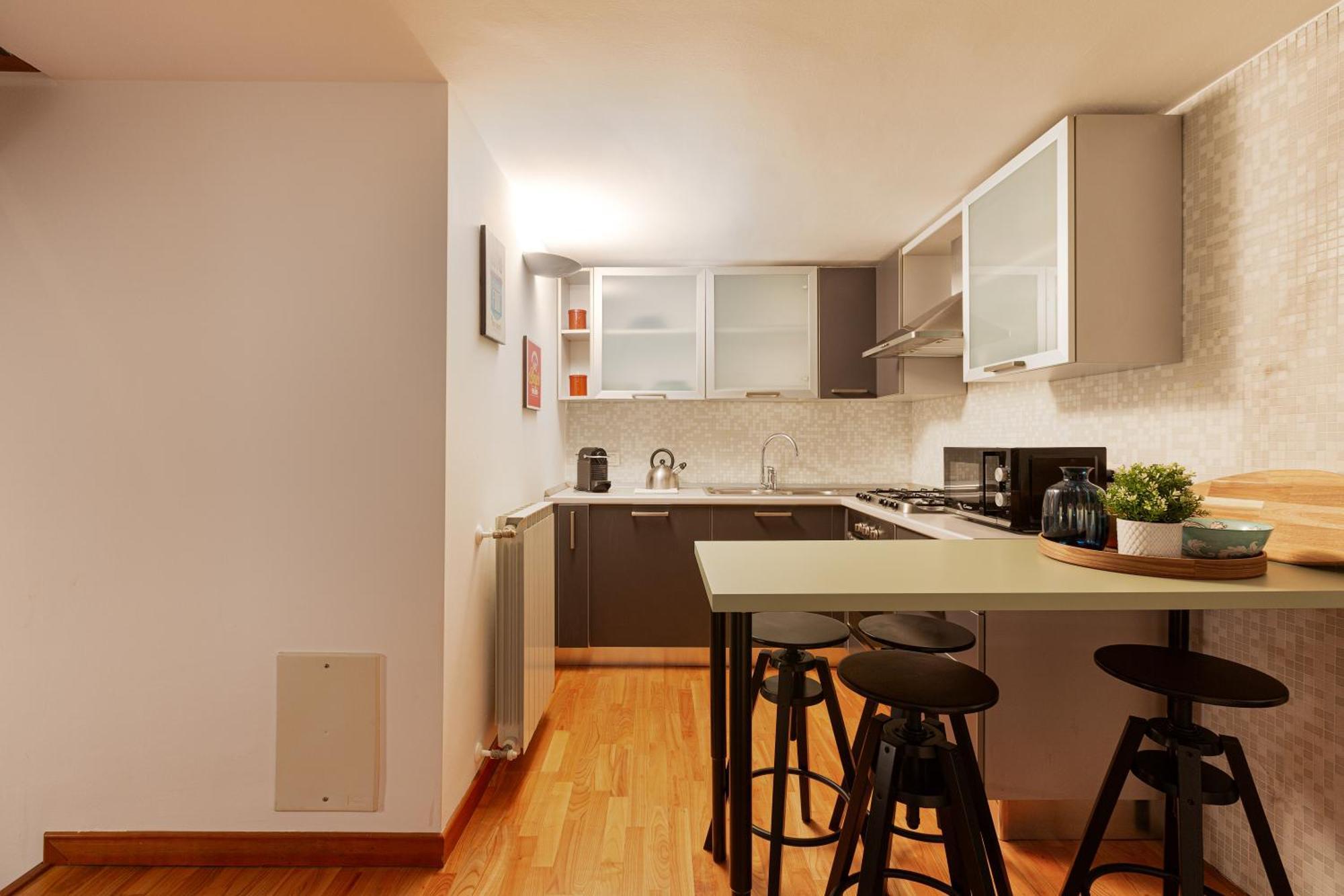 Sant'Ambrogio Design Apartment Mailand Exterior foto