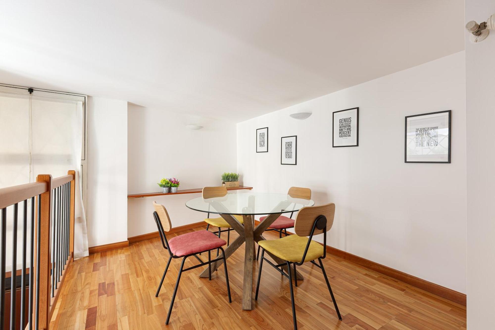Sant'Ambrogio Design Apartment Mailand Exterior foto